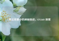 算法竞赛中的神秘挑战，CF1268S 探索