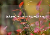 深度解析，XGPU与Steam绑定攻略及优势
