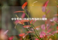 中学考场CF风波与考场划分规则
