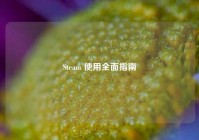 Steam 使用全面指南