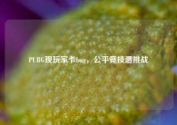 PUBG现玩家卡bug，公平竞技遭挑战