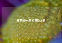 柠萌的LOL奇幻冒险之旅