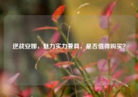 逆战安娜，魅力实力兼具，是否值得购买？