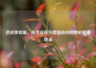 逆战体验服，探寻皮肤与猎场活动的精彩碰撞地点