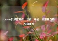 CF74518引脚图解析，结构、功能、应用要点及引脚定义