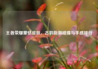 王者荣耀蒙恬皮肤，古韵新潮碰撞与手感排行